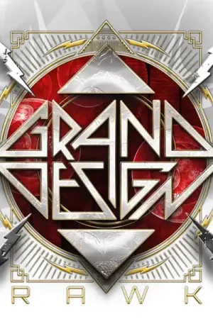 Grand Design - Rawk (LP) Original