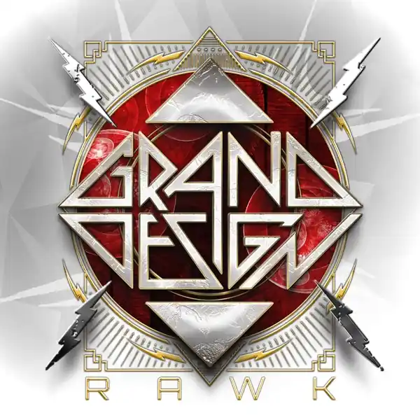 Grand Design - Rawk (LP) Original