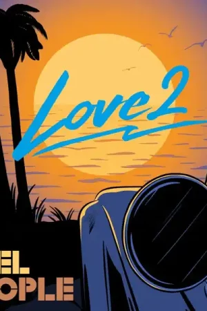 Markdown Reel People - Love 2 (LP)