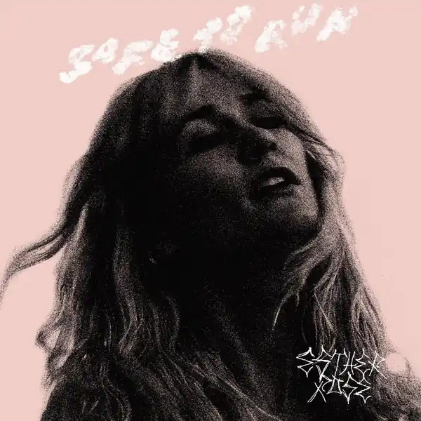 Esther Rose - Safe To Run (LP) Price Drop