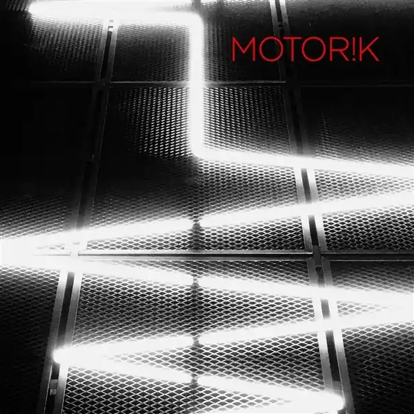 Motor!K - Motor!K 4 (LP) Deal