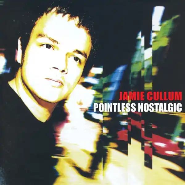 Direct From Manufacturer Jamie Cullum - Pointless Nostalgic (2 LPs)