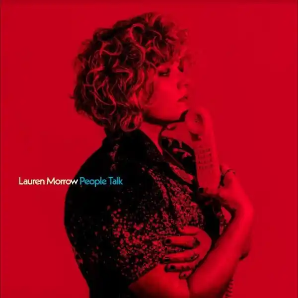 Lauren Morrow - People Talk (LP) Best Choice