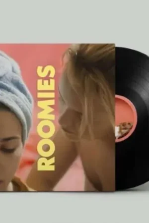 V/A - Roomies (LP) Authentic
