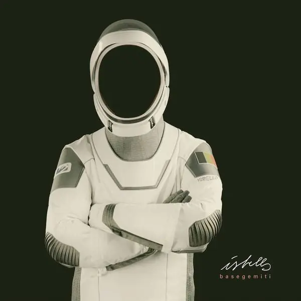 Deal Isbells - Basegemiti (2 LPs)