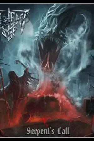 Trending Violent Sin - Serpent's Call (LP)