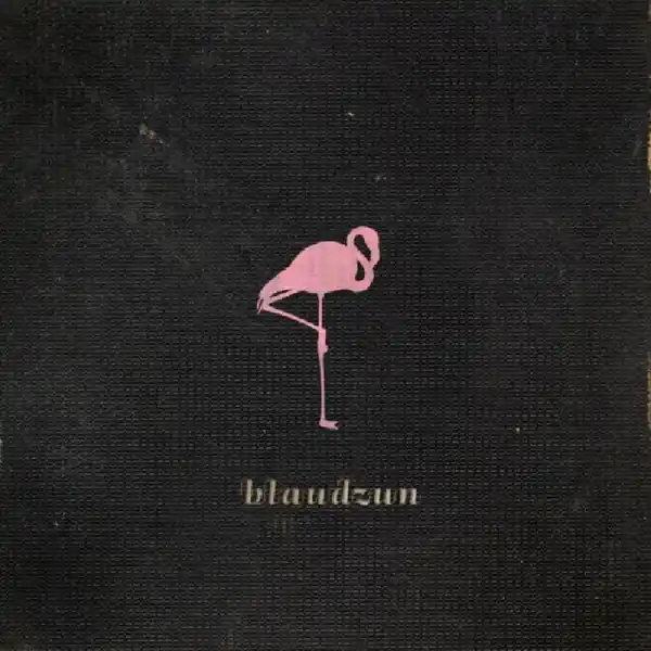 Blaudzun - Blaudzun (LP) Free Returns