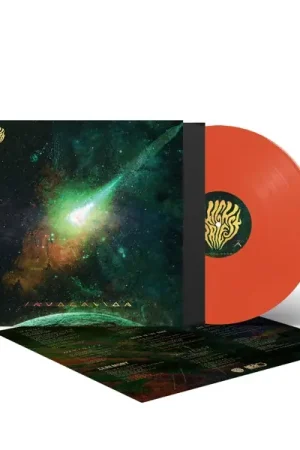 High Priest - Invocation (LP) Time-Limited
