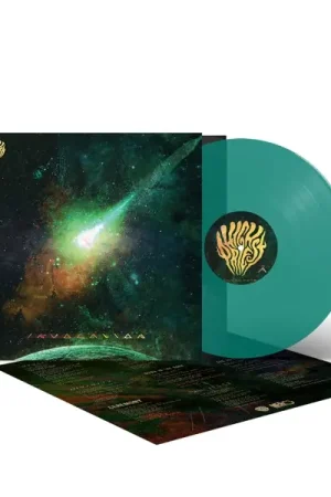 Special Offer High Priest - Invocation (LP)