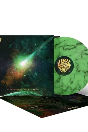 Hot Deal High Priest - Invocation (LP)