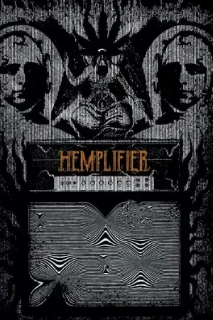 Hemplifier - Stoner Side of Doom (LP) Flash Sale