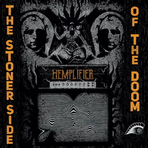 Hemplifier - Stoner Side of Doom (LP) Flash Sale