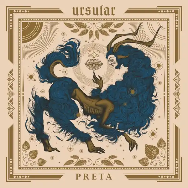 Ursular - Preta (LP) Buy Today