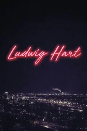 Limited Offer Ludwig Hart - Ludwig Hart (LP)