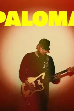 Modern Ludwig Hart - Paloma (LP)