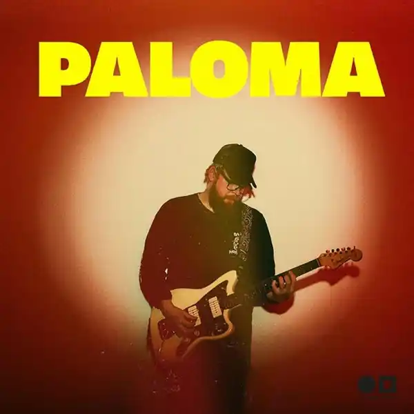 Modern Ludwig Hart - Paloma (LP)
