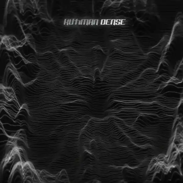 Best Seller Kutiman - Dense (LP)
