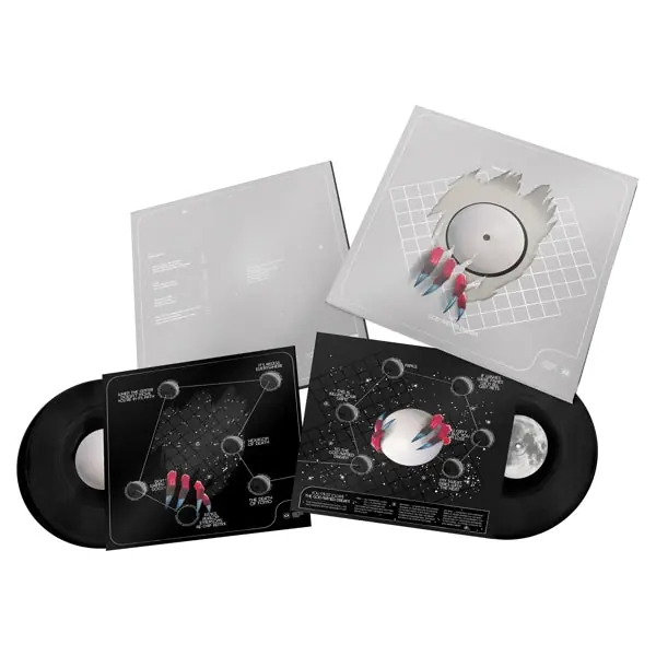 Nathan Micay - To the God Named Dream (2 LPs) No Minimum Order