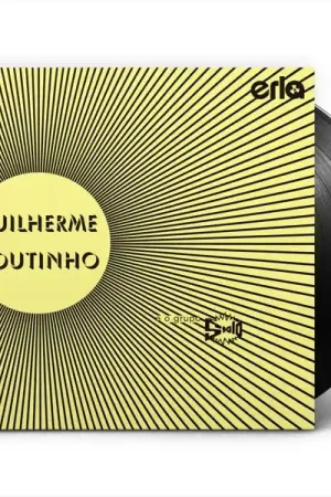 While Supplies Last Guilherme E O Grupo Stalo Coutinho - Guilherme Coutinho E O Grupo Stalo (LP)