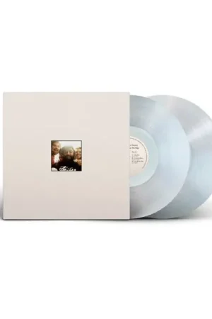 Seasonal Sale Speakers Corner Quartet - Further Out Than the Edge (2 LPs)