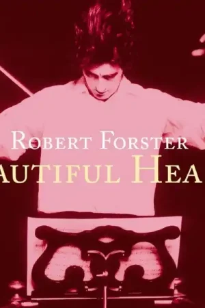 Today Only Robert Forster - Beautiful Hearts (2 LPs)