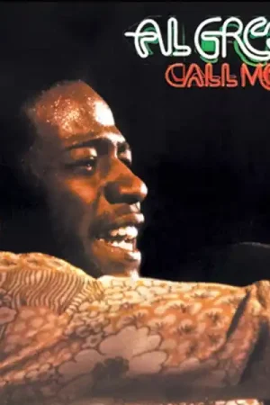 Al Green - Call Me (LP) Crafted
