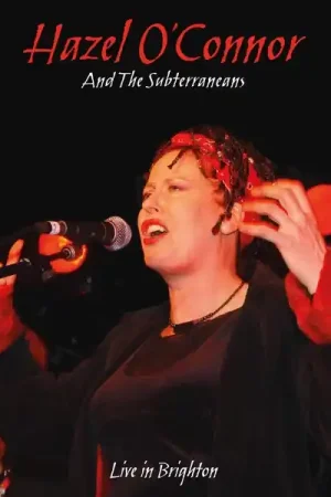 Save Now Hazel O'Connor - Will You Live In Brighton (LP)