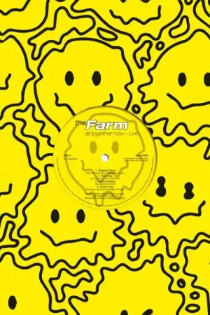 Sale Farm - All Together Now (LP)