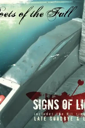 Poets of the Fall - Signs of Life (2 LPs) Discount