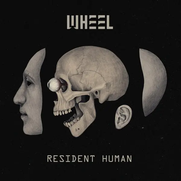 Wheel - Resident Human (2 LPs) High Quality
