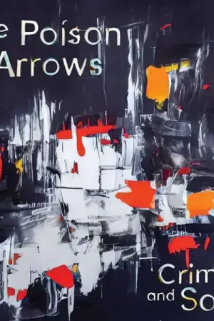 Poison Arrows - Crime and Soda (LP) Warranty Included