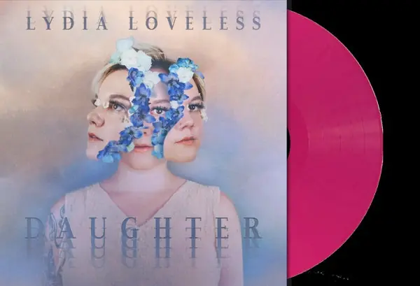 Lydia Loveless - Daughter (LP) Instant Buy