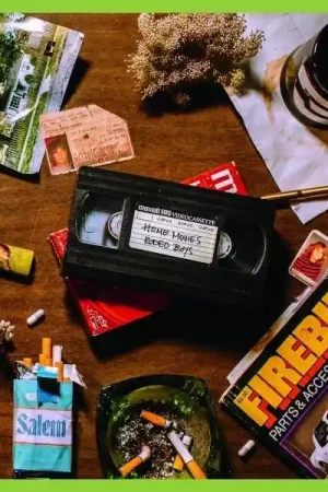 Best Price Rodeo Boys - Home Movies (LP)