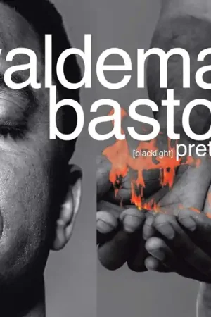 Waldemar Bastos - Pretaluz (LP) Cheap