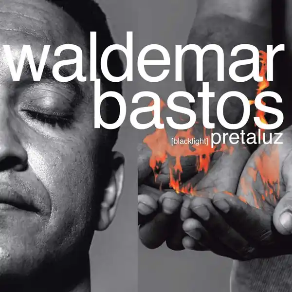 Waldemar Bastos - Pretaluz (LP) Cheap