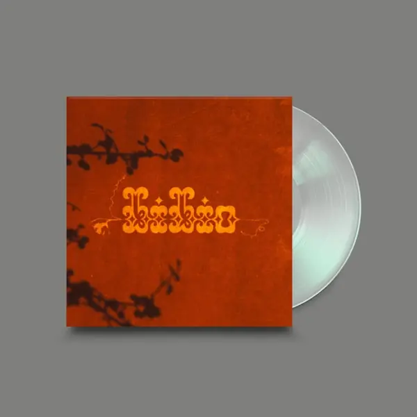 Bibio - Ovals & Emeralds (Single) Factory Price