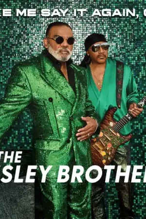 Isley Brothers - Make Me Say It Again, Girl (2 LPs) Price Drop
