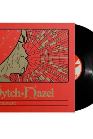 Next Day Delivery Wytch Hazel - Iv: Sacrement (LP)
