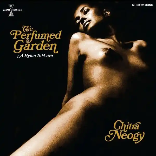 Chitra Neogy - Perfumed Garden (2 LPs) Big Sale