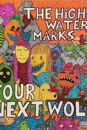High Water Marks - Your Next Wolf (LP) Bulk Order