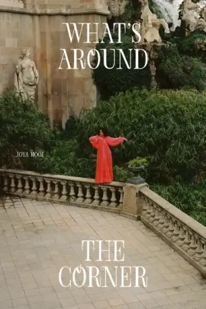 Joya Mooi - What's Around the Corner (2 LPs) Secure Checkout