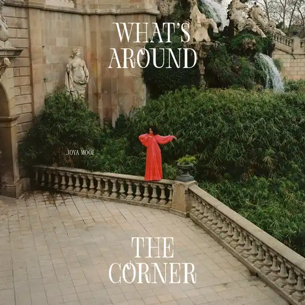 Joya Mooi - What's Around the Corner (2 LPs) Secure Checkout