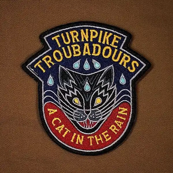 Order Now Turnpike Troubadours - A Cat In the Rain (LP)