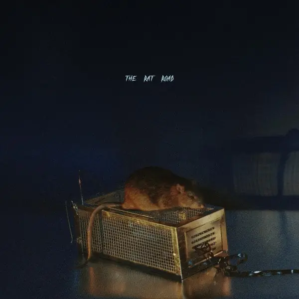 Sbtrkt - Rat Road (2 LPs) Trending