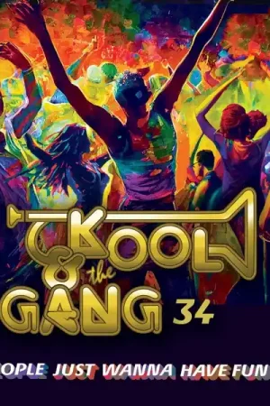 Kool & the Gang - People Just Wanna Have Fun (2 LPs) Top Rated