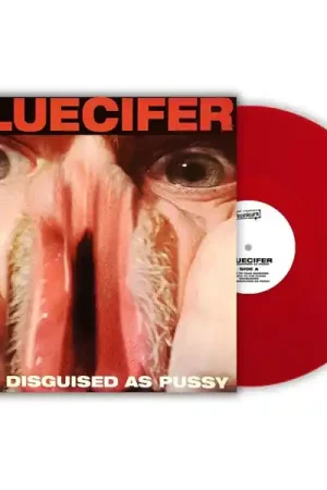 Gluecifer - Dick Disguised As Pussy (LP) Hot Picks