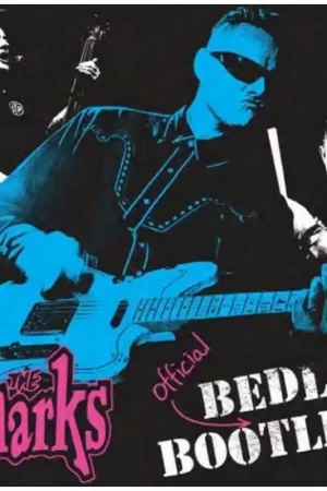 Fresh Stock the Sharks - Bedlam Bootleg (LP)