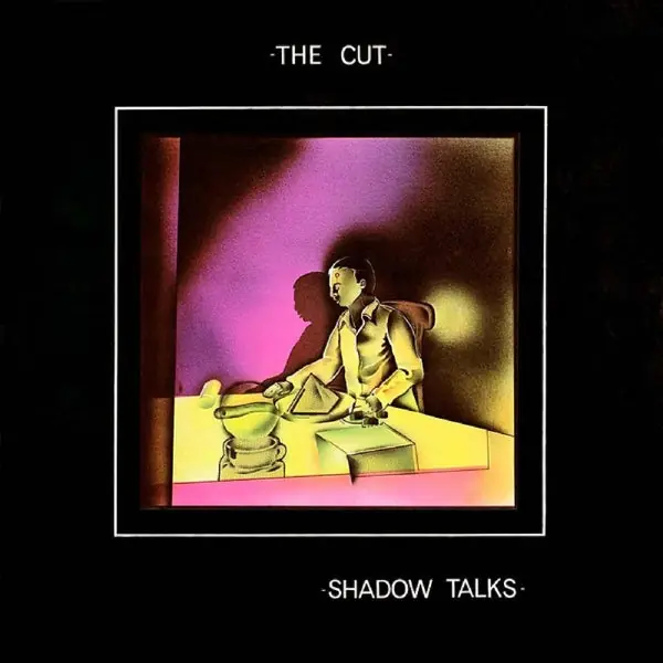 Buy Direct Cut - Shadow Talks 2.0 (2 LPs)