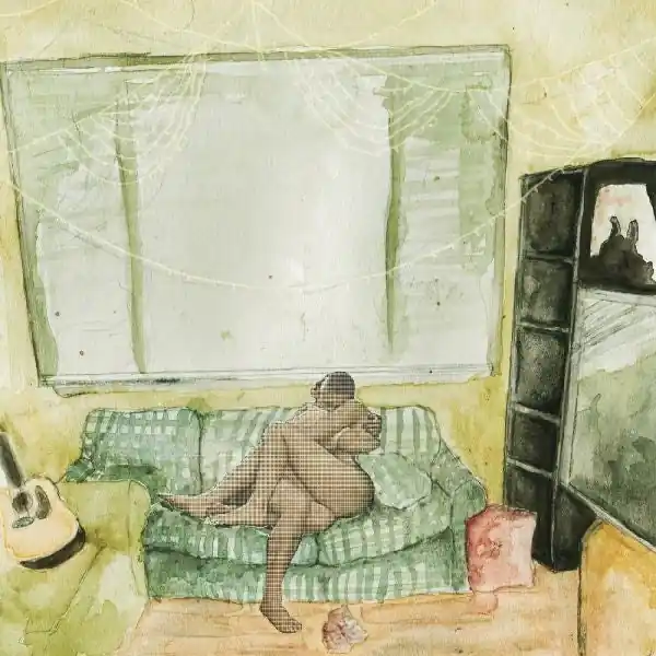 Awakebutstillinbed - What People Call Low Self-Esteem is Really Just Seeing Yourself the Way That Other People See You (LP) Holiday Sale