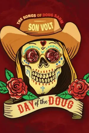 Son Volt - Day of the Doug (LP) Seasonal Sale